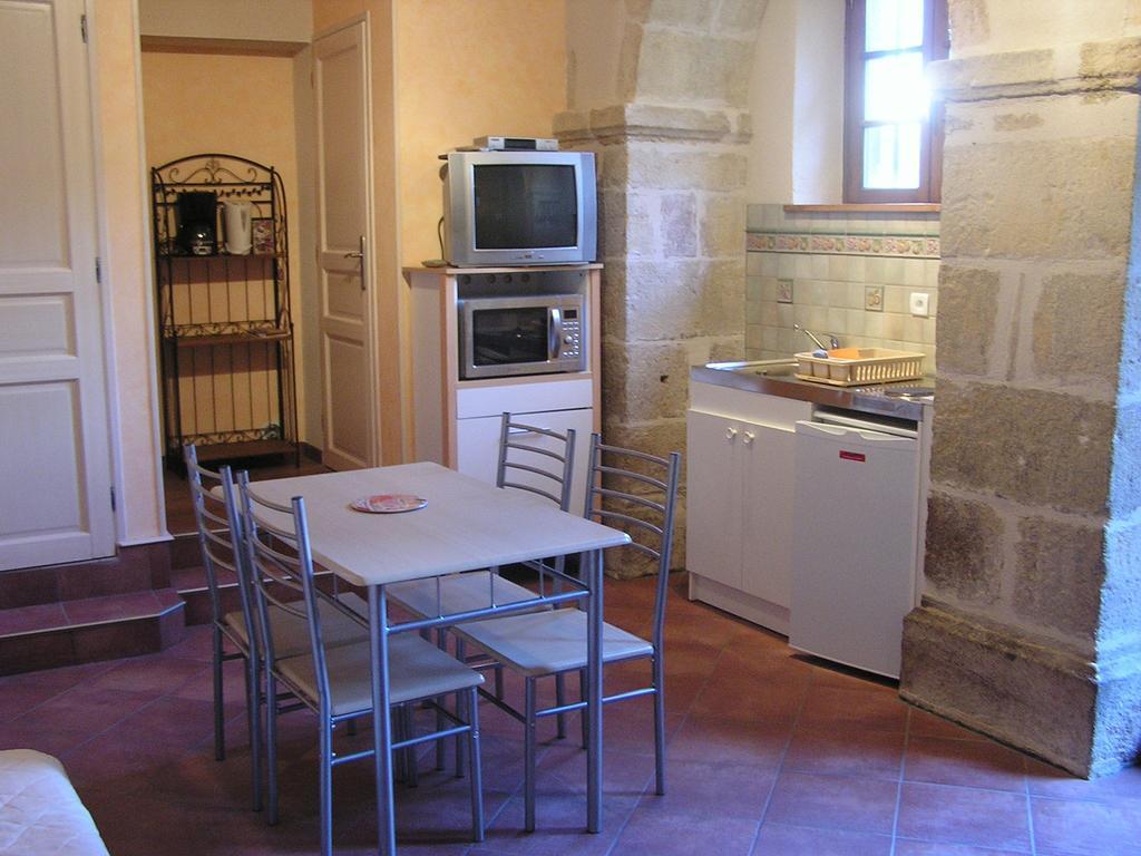 Chez Bernard Et Michele Villa Manglieu Eksteriør billede